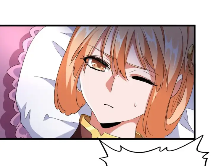 漫画《魔皇大管家》第229话 五年家主，三年模拟第29张图
