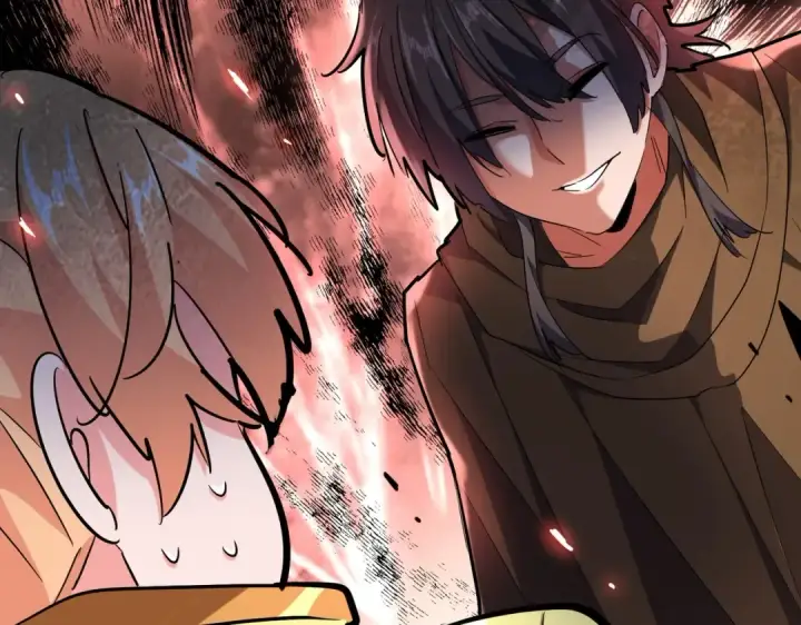 漫画《魔皇大管家》第229话 五年家主，三年模拟第87张图