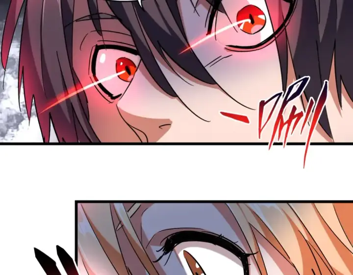 漫画《魔皇大管家》第230话 谁是家主！第78张图