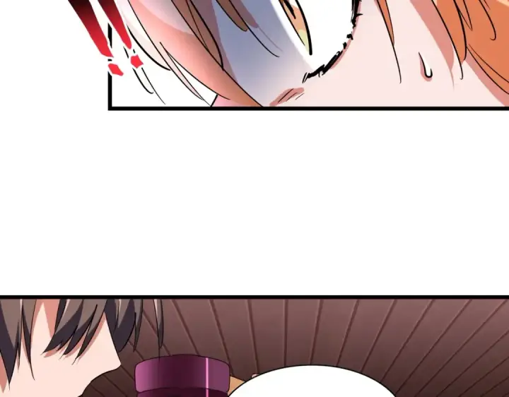 漫画《魔皇大管家》第230话 谁是家主！第79张图