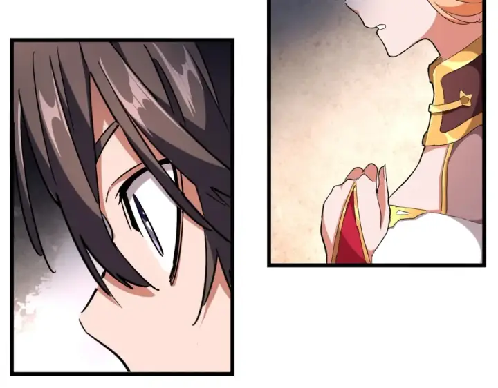 漫画《魔皇大管家》第230话 谁是家主！第83张图