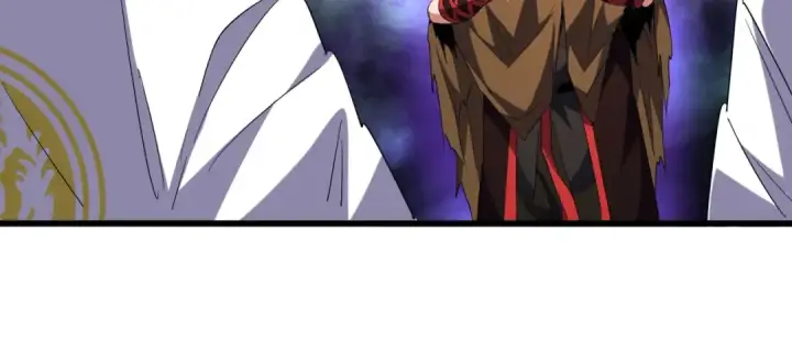 漫画《魔皇大管家》第231话 天宇四虎第81张图