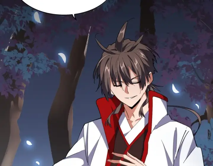 漫画《魔皇大管家》第232话 拉踩战术第113张图