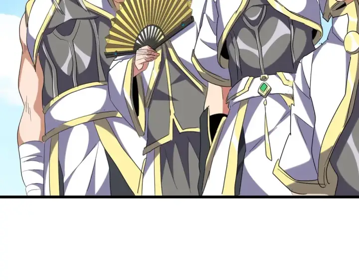 漫画《魔皇大管家》第232话 拉踩战术第26张图