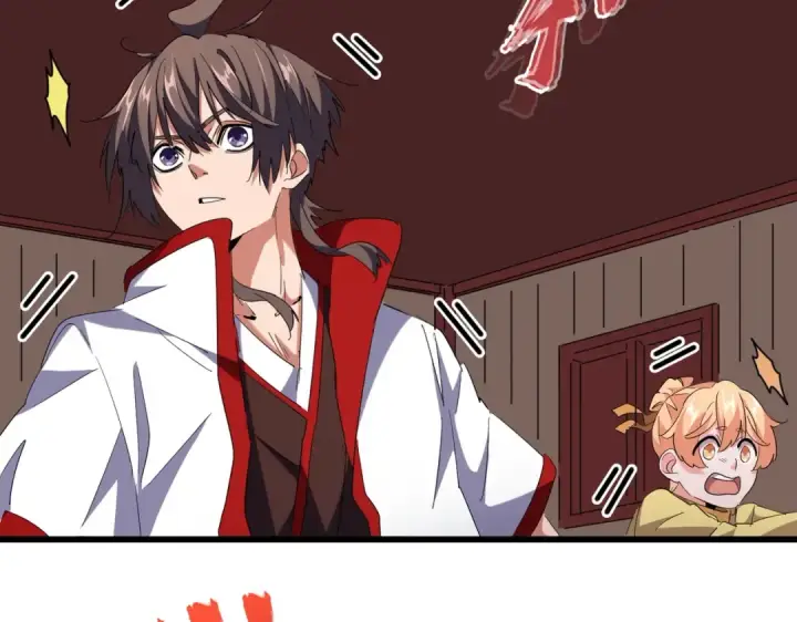 漫画《魔皇大管家》第232话 拉踩战术第4张图