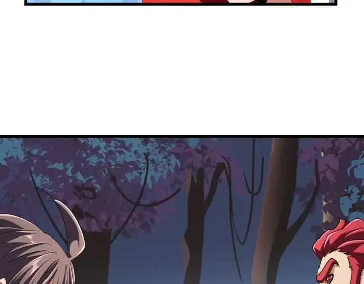 漫画《魔皇大管家》第233话 洛家全员奥斯卡奖第23张图