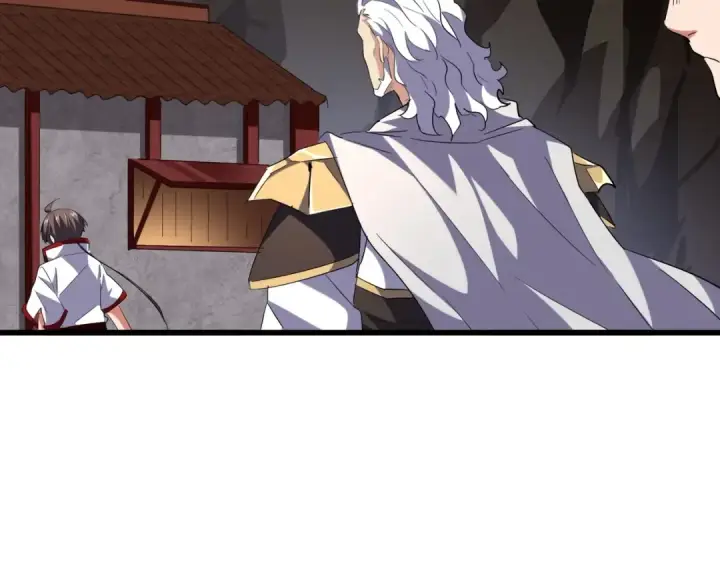 漫画《魔皇大管家》第233话 洛家全员奥斯卡奖第81张图