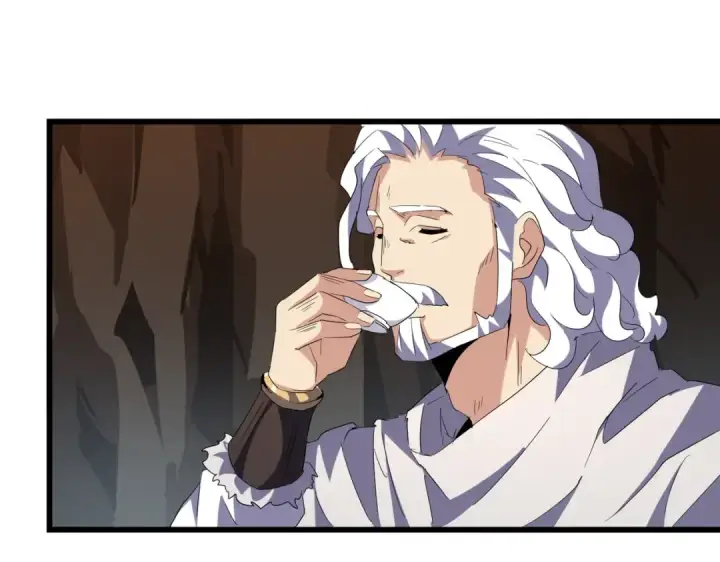 漫画《魔皇大管家》第234话 结亲第37张图