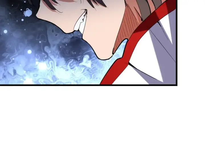 漫画《魔皇大管家》第234话 结亲第99张图