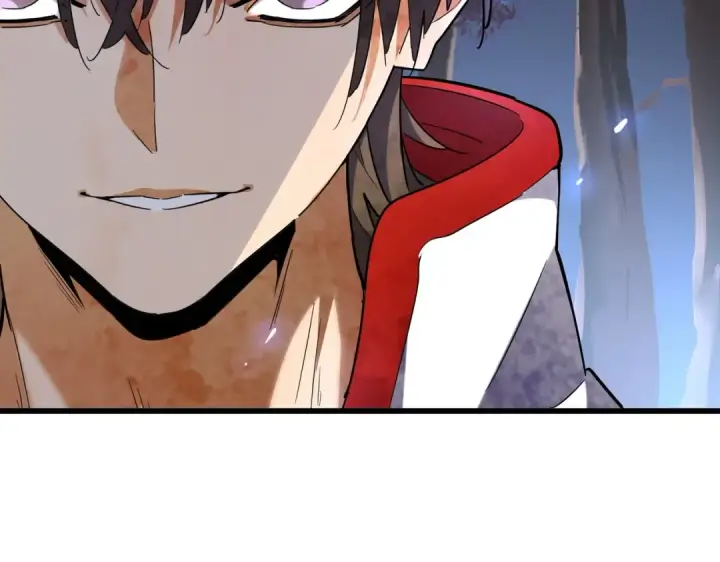漫画《魔皇大管家》第235话 开战的理由第108张图