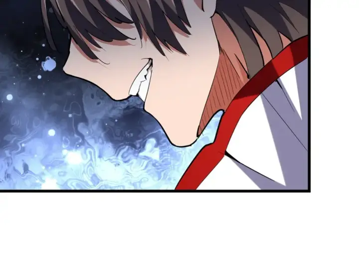 漫画《魔皇大管家》第235话 开战的理由第3张图