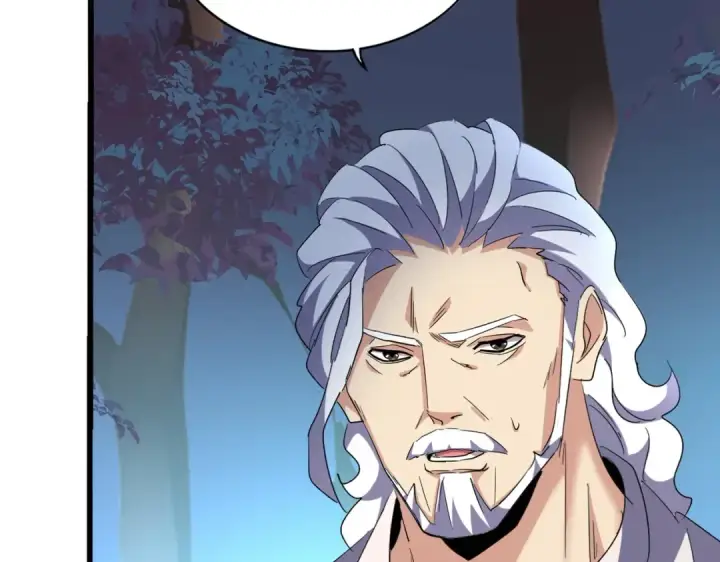 漫画《魔皇大管家》第236话 好戏开场第11张图
