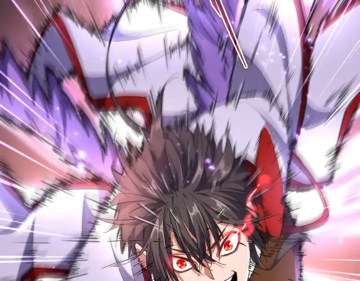 漫画《魔皇大管家》第236话 好戏开场第114张图