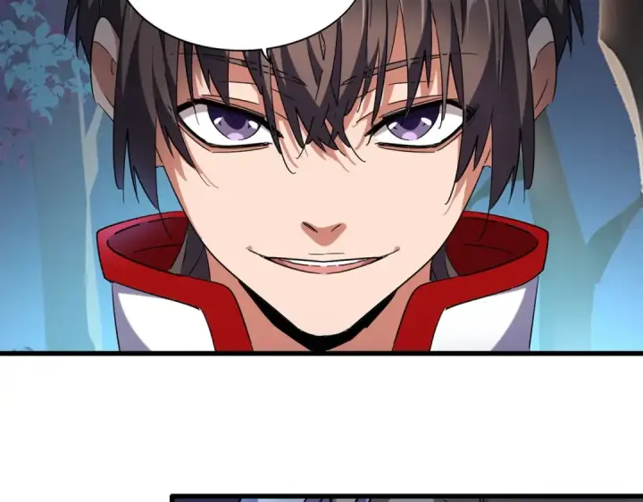 漫画《魔皇大管家》第236话 好戏开场第4张图