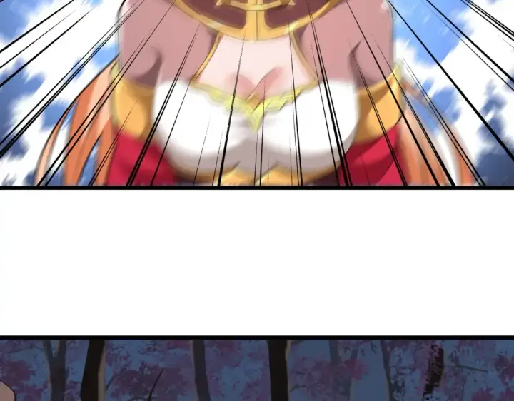 漫画《魔皇大管家》第236话 好戏开场第66张图