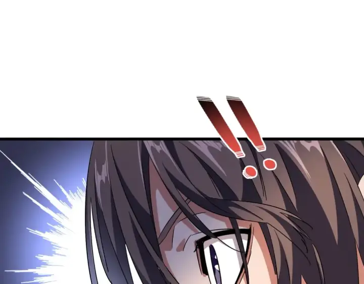 漫画《魔皇大管家》第236话 好戏开场第95张图