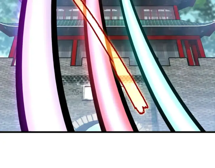 漫画《魔皇大管家》第237话 群龙第11张图