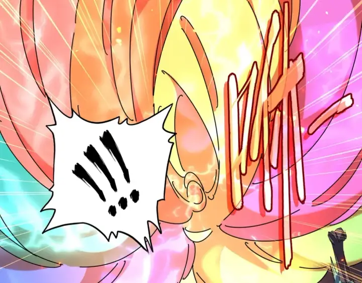 漫画《魔皇大管家》第238话 谁敢上前？第10张图