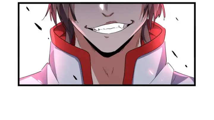漫画《魔皇大管家》第238话 谁敢上前？第19张图