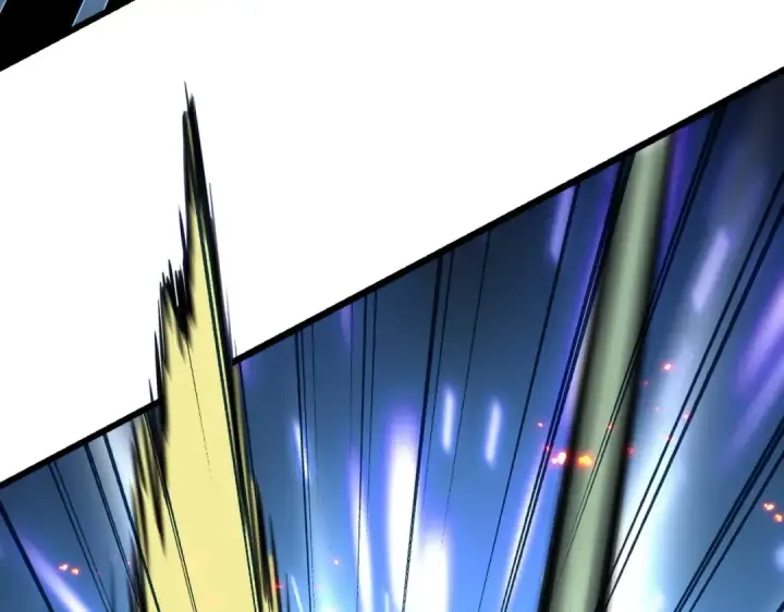 漫画《魔皇大管家》第238话 谁敢上前？第21张图