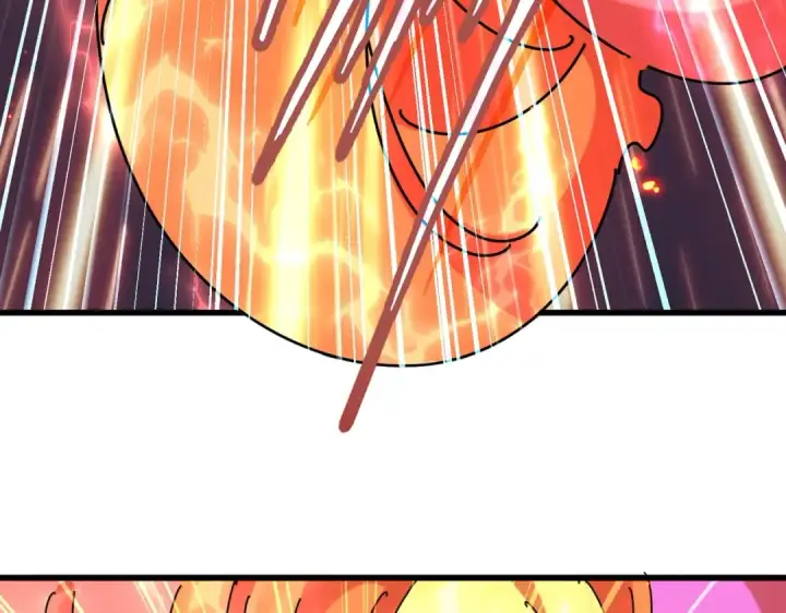漫画《魔皇大管家》第238话 谁敢上前？第9张图