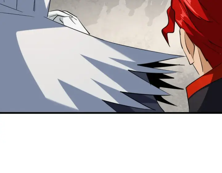漫画《魔皇大管家》第239话 后会有期第31张图