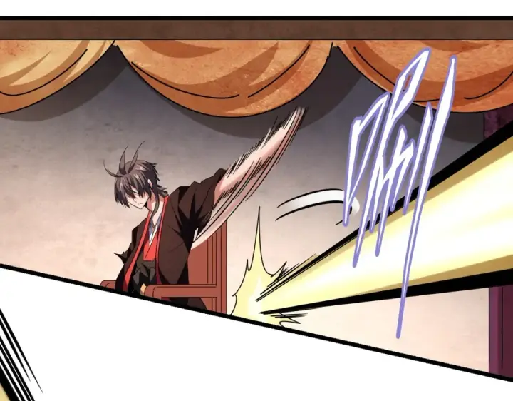 漫画《魔皇大管家》第241话 交给你了，洛云海第34张图
