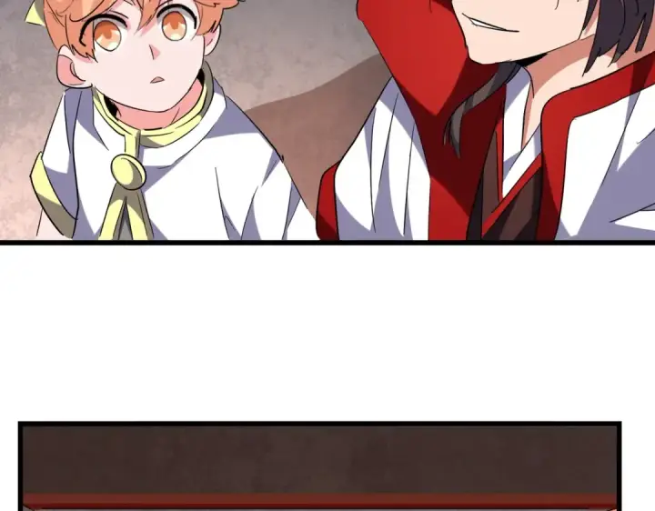 漫画《魔皇大管家》第241话 交给你了，洛云海第6张图
