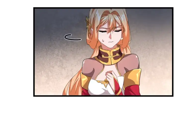 漫画《魔皇大管家》第241话 交给你了，洛云海第73张图