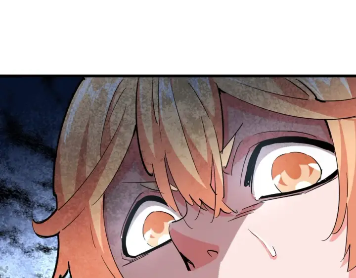 漫画《魔皇大管家》第241话 交给你了，洛云海第76张图