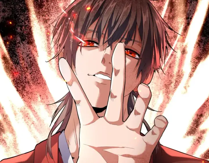 漫画《魔皇大管家》第242话 霸道王道第110张图