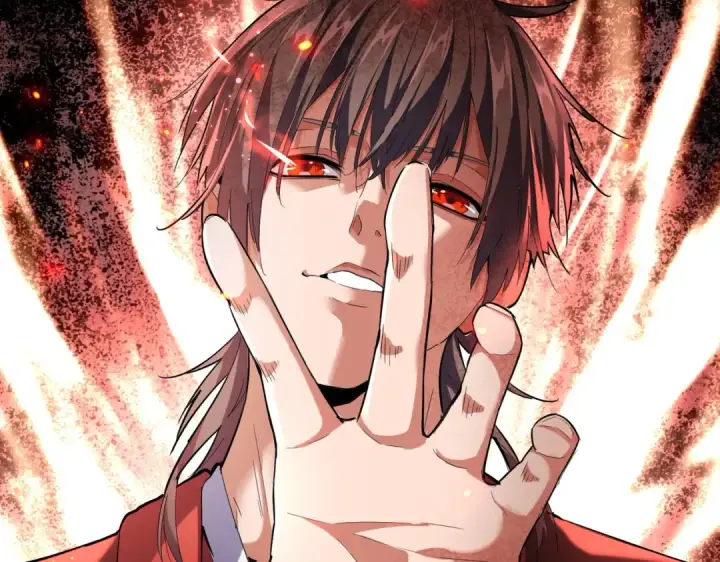 漫画《魔皇大管家》第243话 冰火第2张图