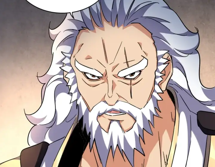漫画《魔皇大管家》第243话 冰火第7张图