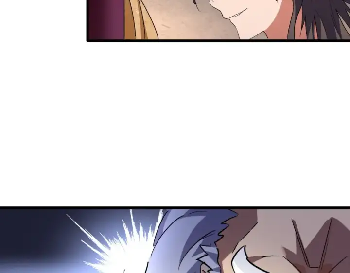 漫画《魔皇大管家》第243话 冰火第9张图