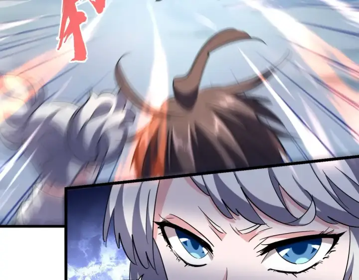 漫画《魔皇大管家》第244话 大打出手第100张图