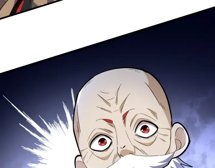 漫画《魔皇大管家》第244话 大打出手第103张图