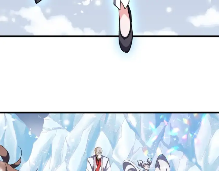 漫画《魔皇大管家》第244话 大打出手第11张图