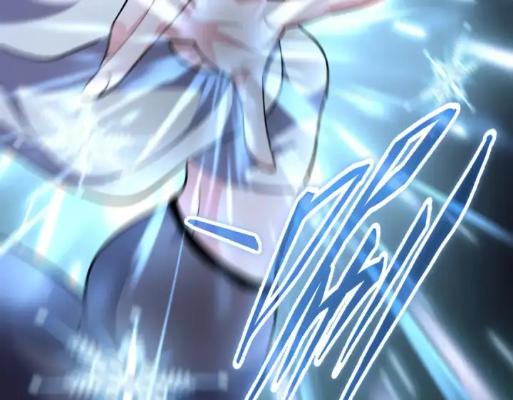 漫画《魔皇大管家》第244话 大打出手第37张图