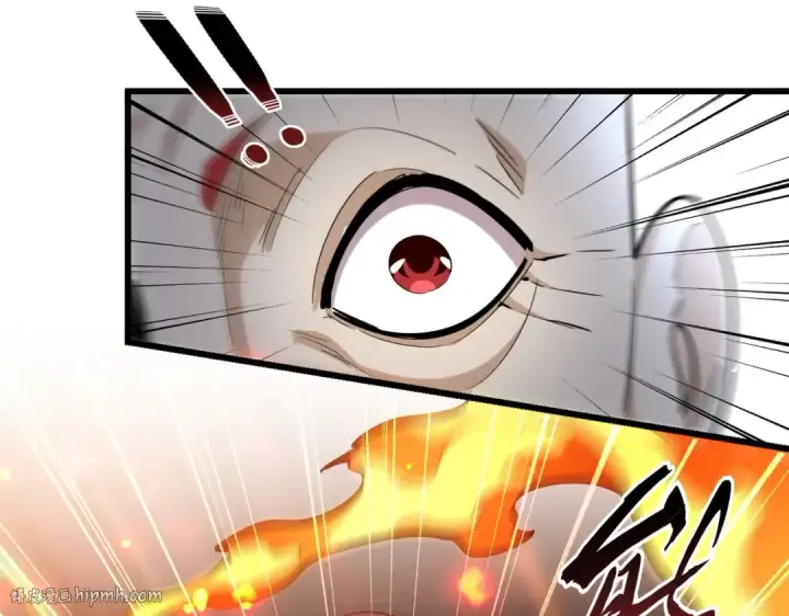 漫画《魔皇大管家》第244话 大打出手第40张图