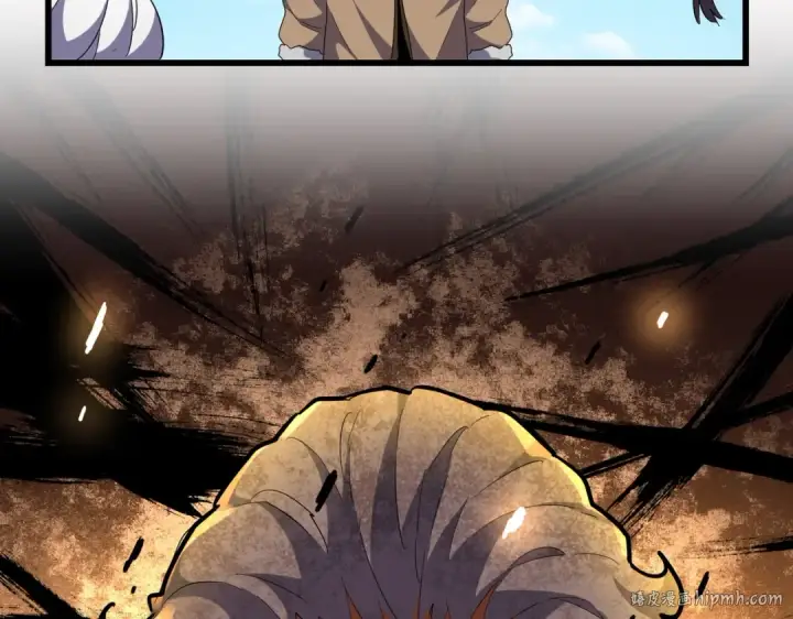 漫画《魔皇大管家》第245话 陷阱第128张图