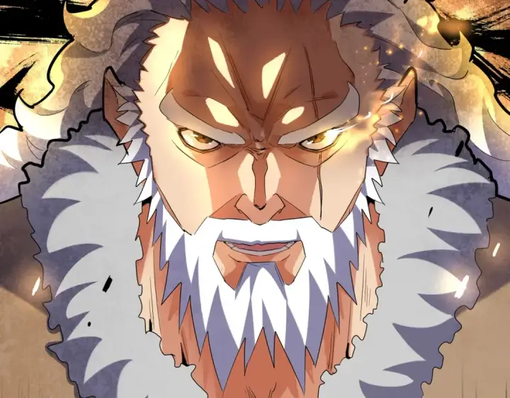 漫画《魔皇大管家》第245话 陷阱第129张图