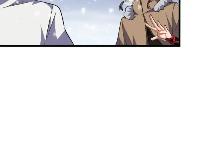 漫画《魔皇大管家》第245话 陷阱第28张图
