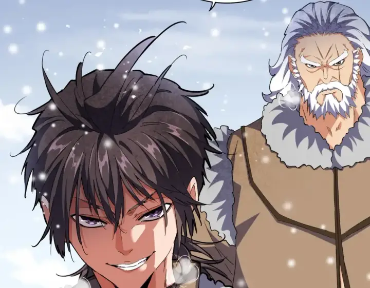 漫画《魔皇大管家》第245话 陷阱第34张图