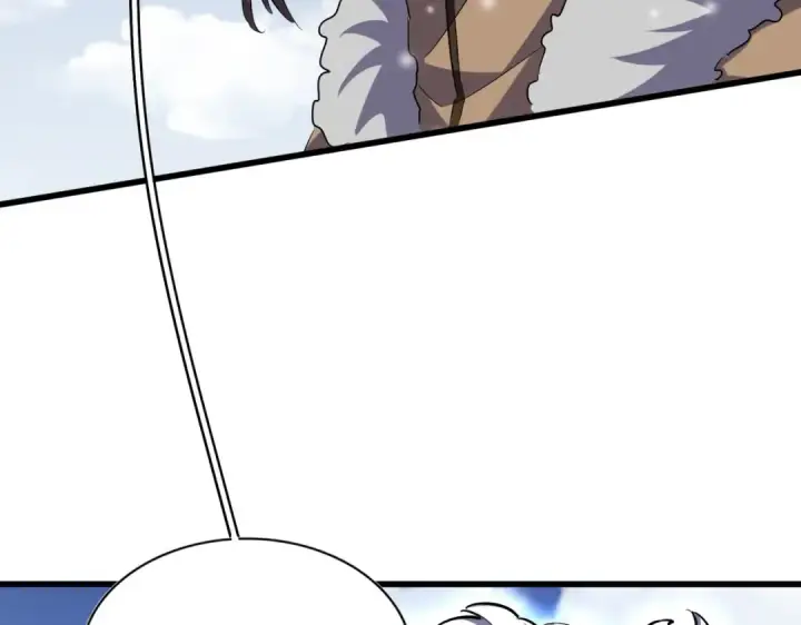 漫画《魔皇大管家》第245话 陷阱第46张图