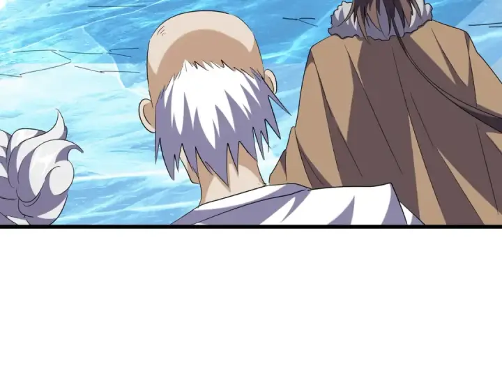 漫画《魔皇大管家》第246话 演技派二人组第10张图