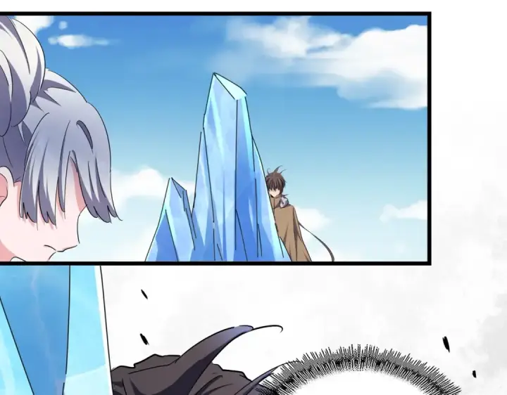漫画《魔皇大管家》第246话 演技派二人组第103张图