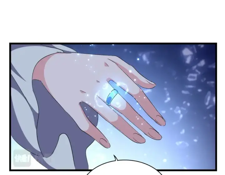 漫画《魔皇大管家》第246话 演技派二人组第123张图
