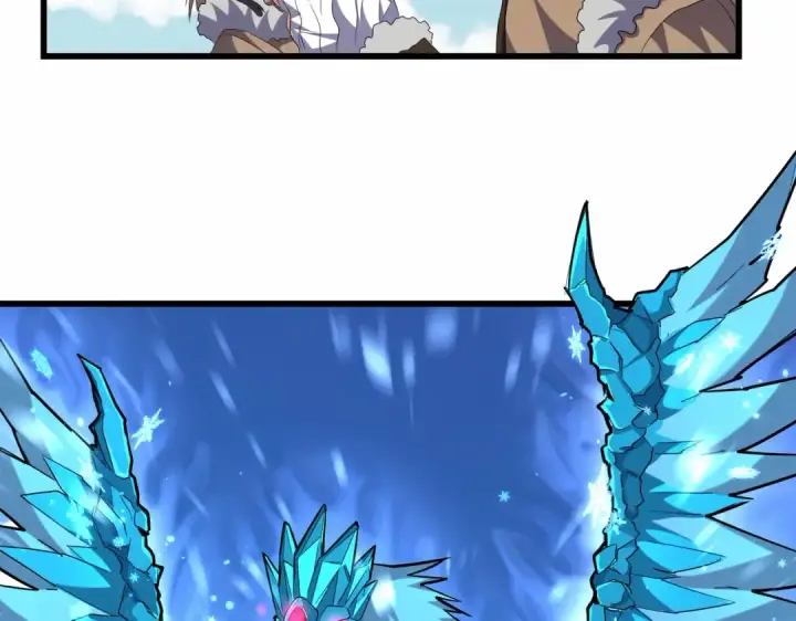 漫画《魔皇大管家》第246话 演技派二人组第126张图