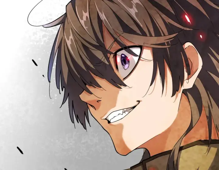 漫画《魔皇大管家》第246话 演技派二人组第137张图