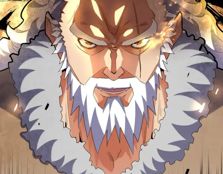 漫画《魔皇大管家》第246话 演技派二人组第3张图
